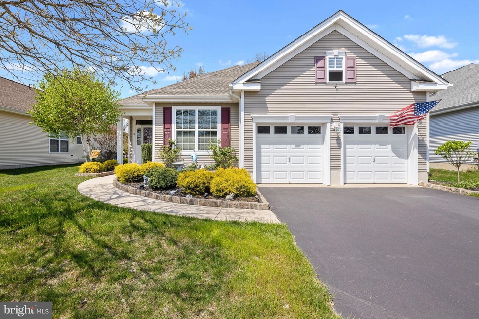 8 Pond View Cir, Barnegat, NJ 08005 - photo 1