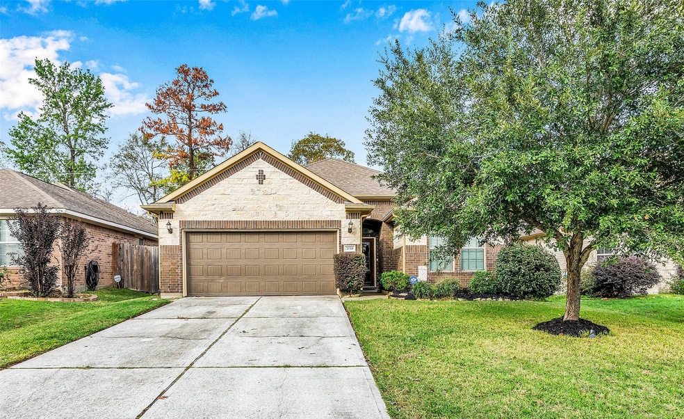 7018 Casita Dr, Magnolia, TX 77354 - photo 1