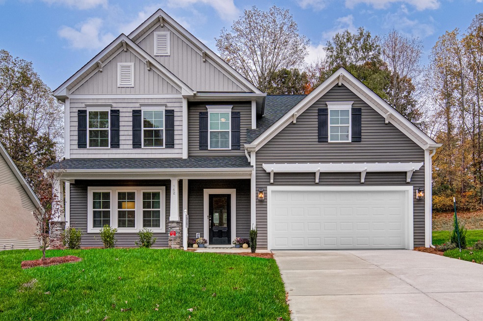 465 Rowley Ln, Summerville, SC 29486 - photo 1