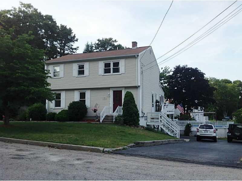 20 Cold Spring Dr, West Warwick, RI 02893 - photo 1