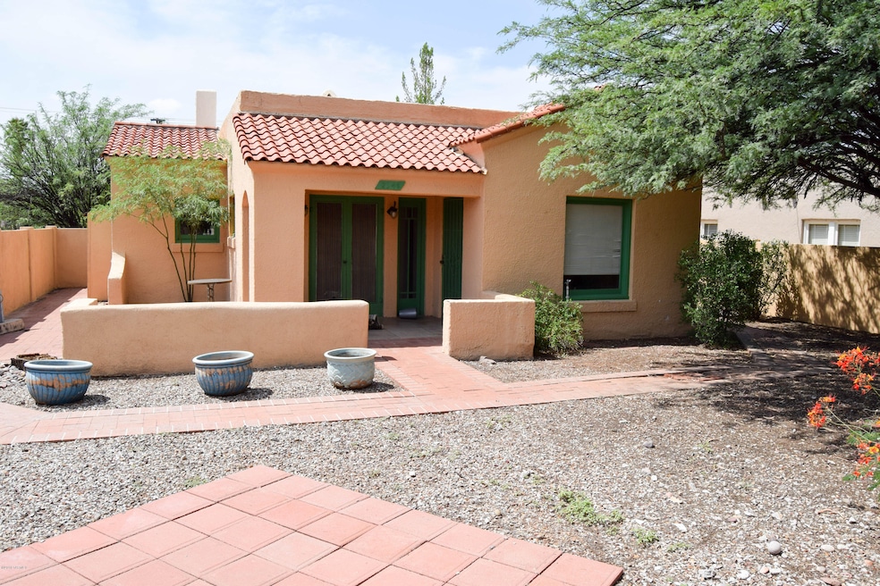 2246 E 6th St, Tucson, AZ 85719 - photo 1