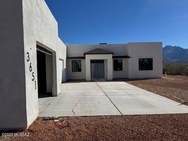 3651 E Rollins Rd, Tucson, AZ 85739 - photo 1