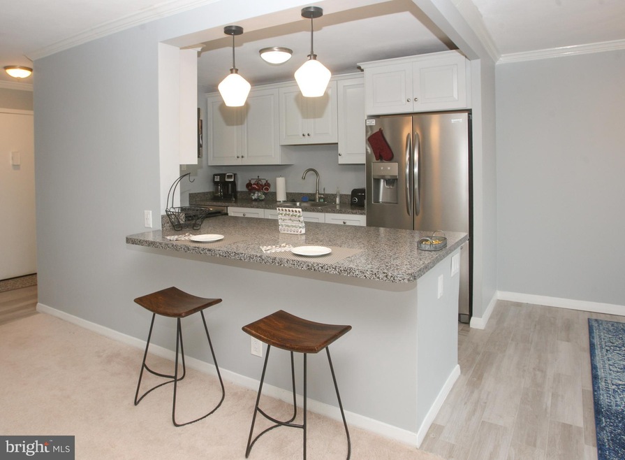 The Devon Condo unit 803, Wilmington, DE 19806 - photo 1