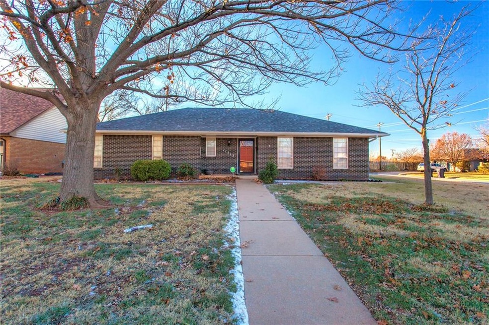 unlisted-address, Oklahoma City, OK 73120 - photo 1