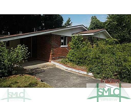 709 W 60th St, Savannah, GA 31405 - photo 1