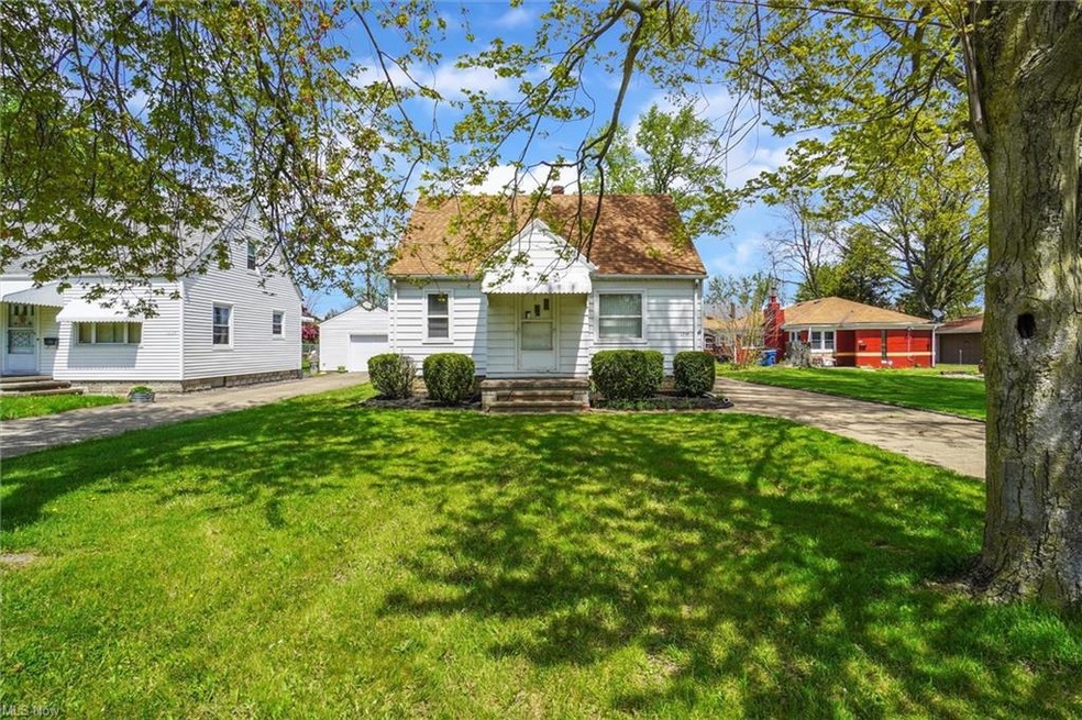 1759 E 36th St, Lorain, OH 44055 - photo 1