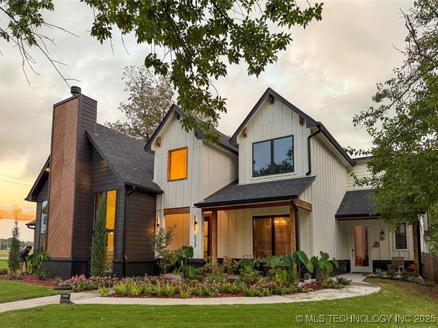 523 E College St, Broken Arrow, OK 74012 - photo 1