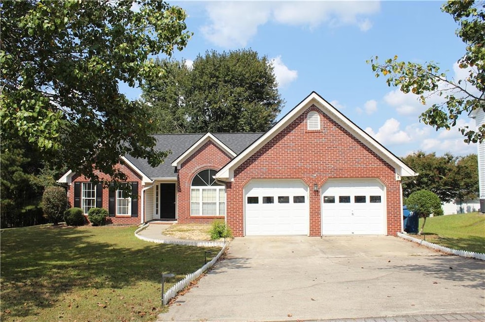 919 Madison Trace Ct, Lawrenceville, GA 30045 - photo 1