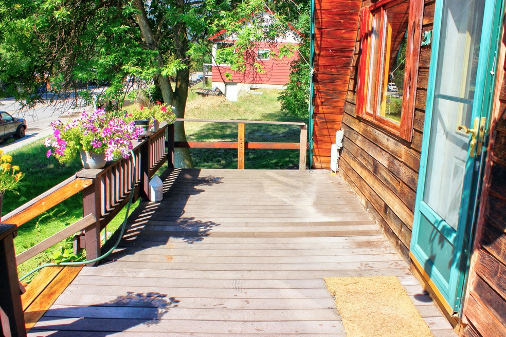 210 Adams St, Alberton, MT 59820 - photo 1