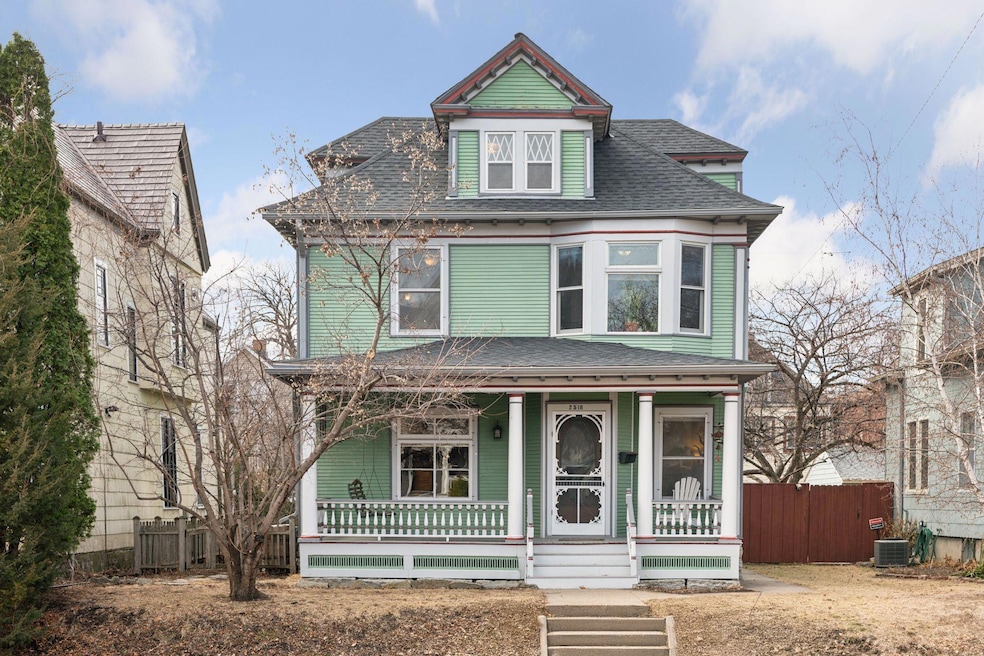 Sold $473,000 • Co-Listing Agent