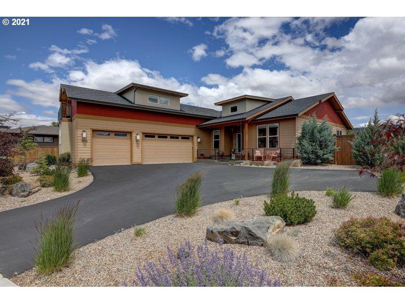 3444 SW 47th St, Redmond, OR 97756 - photo 1