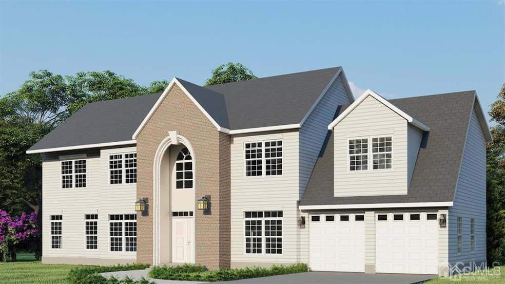 4 Melillo Ct, South Plainfield, NJ 07080 - photo 1