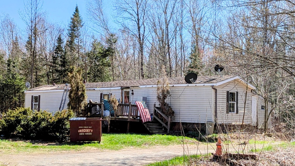 653 Canaan Rd, Skowhegan, ME 04976 - photo 1