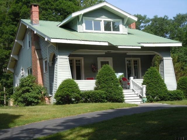 122 Traver Rd, Gansevoort, NY 12831 - photo 1