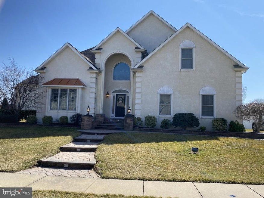 8 Tara Dr, Mount Laurel, NJ 08054 - photo 1