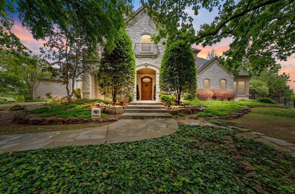 1417 Eagle Bend, Southlake, TX 76092 - photo 1