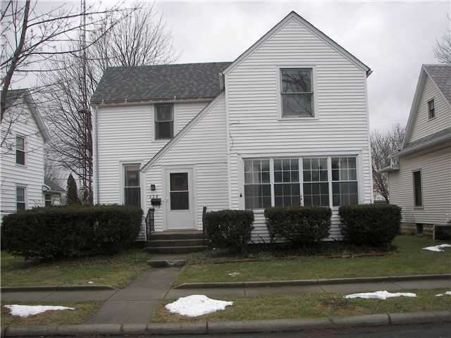 228 Mound St, Findlay, OH 45840 - photo 1