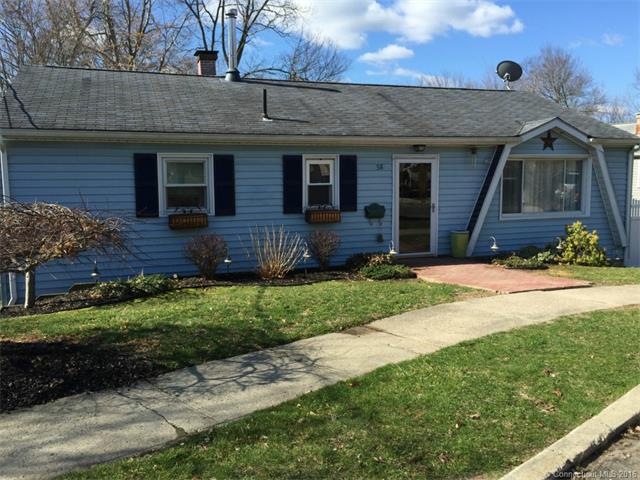 58 Pearson Ave, Milford, CT 06460 - photo 1