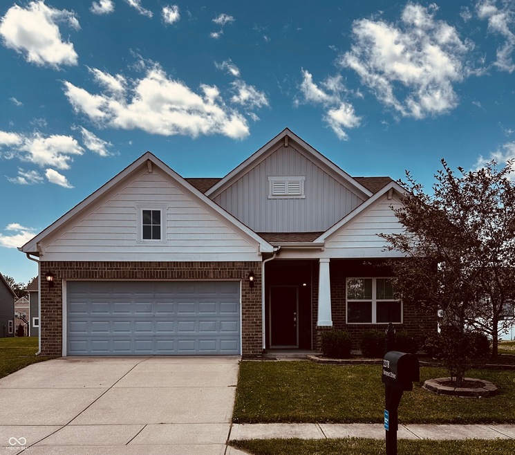 2278 Boneset Dr, Plainfield, IN 46168 - photo 1