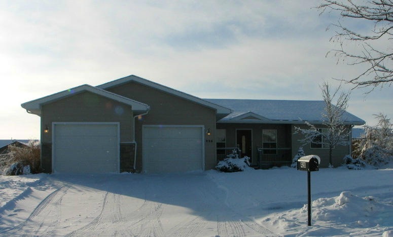 428 Shadow Ridge Boulevard