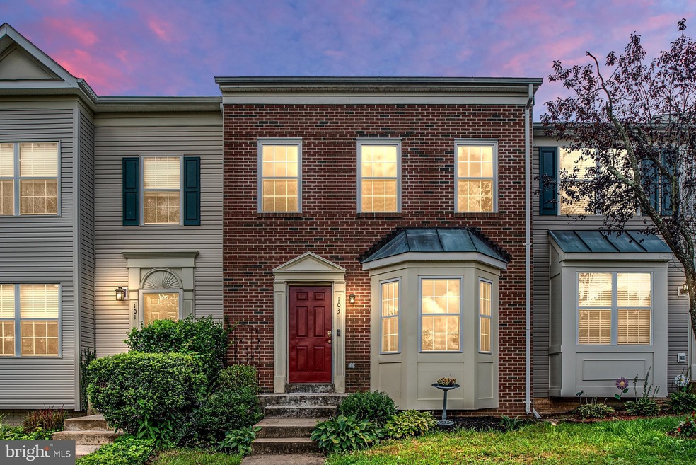 103 Sterling Ct, Stafford, VA 22554 - photo 1