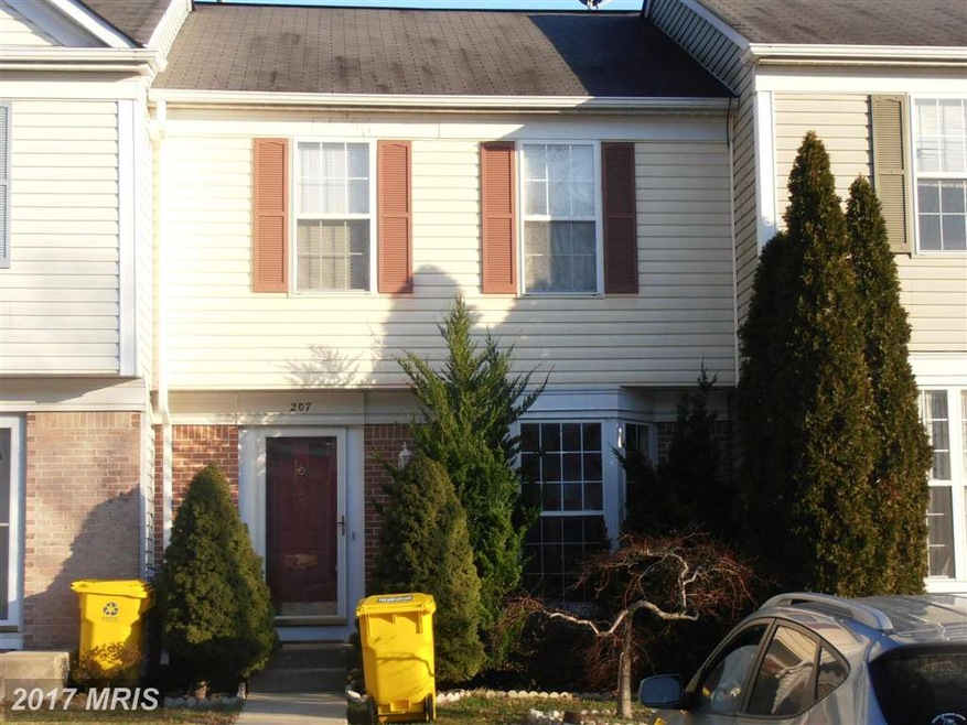 207 Edge Creek Ln unit 88, Odenton, MD 21113 - photo 1