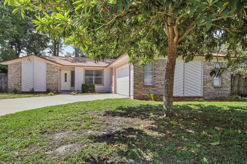 5334 Clarendon Rd, Jacksonville, FL 32205 - photo 1