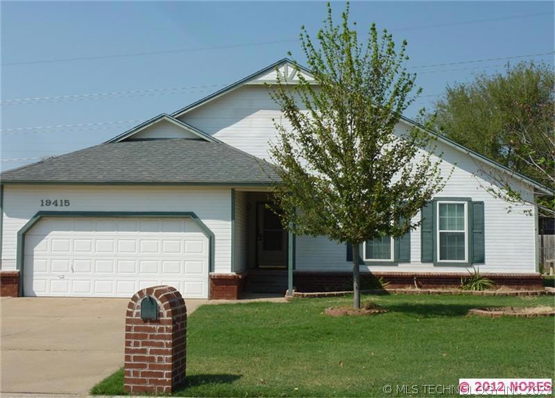 This charming three bedroom bungalow is located in