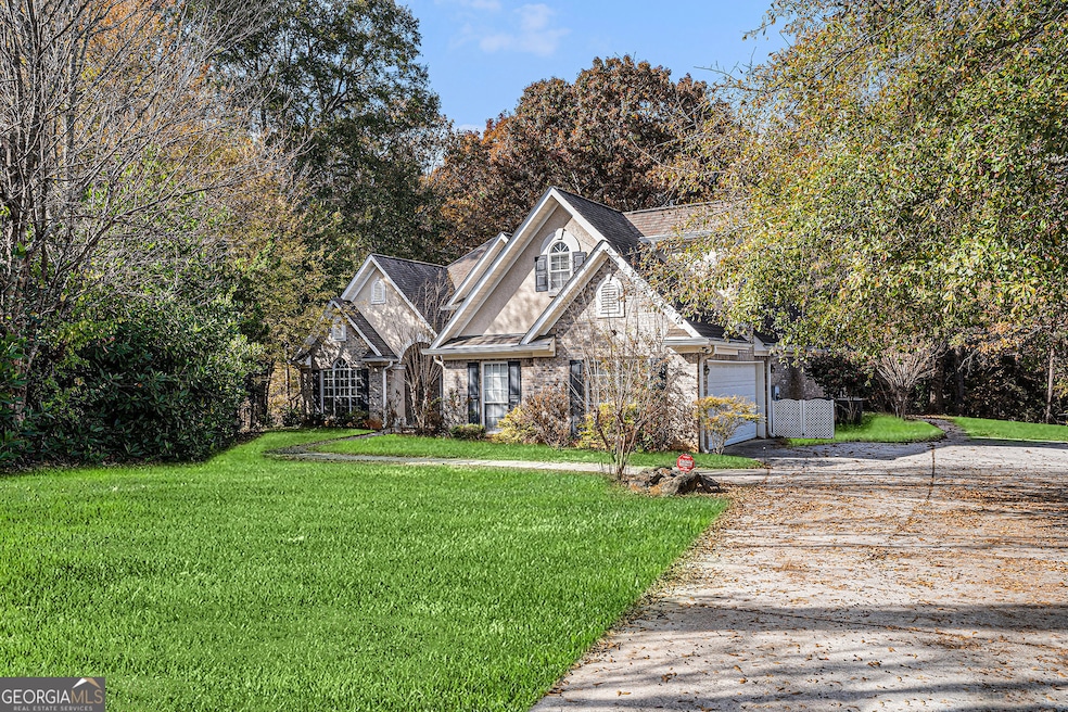 129 Talon Place, McDonough, GA 30253 - photo 1