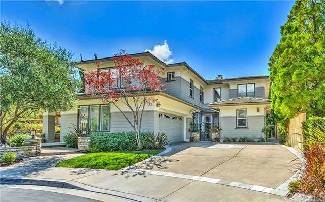 STUNNING CUL DE SAC VIEW HOME!