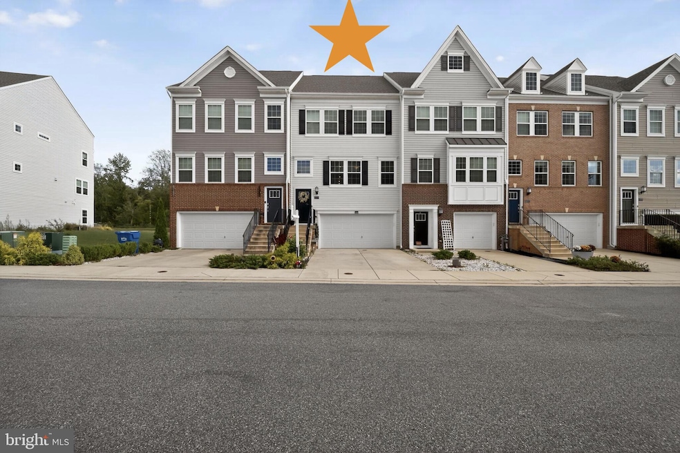 23776 Myrtle Glen Way, California, MD 20619 - photo 1