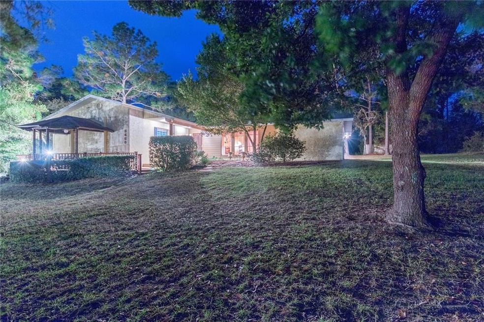 8460 SW 209th Ct, Dunnellon, FL 34431 - photo 1