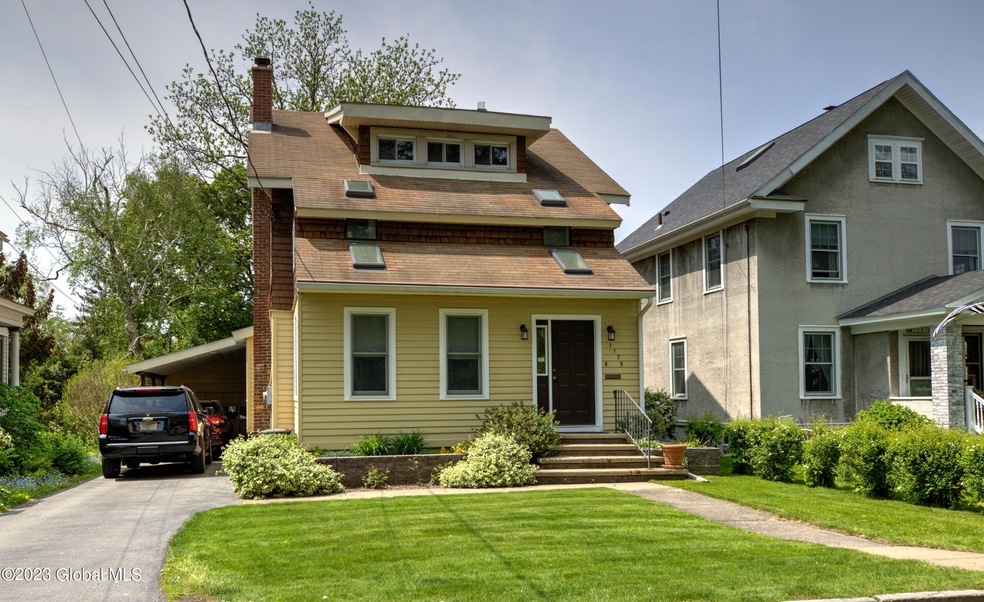 1179 van Antwerp Rd, Schenectady, NY 12309 - photo 1