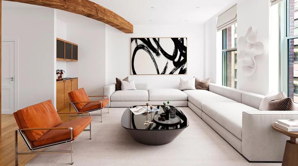 31 W 21st St unit 5, New York, NY 10010 - photo 1