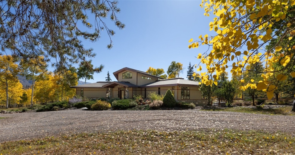 32350 Los Ranchos Rd, Oak Creek, CO 80467 - photo 1