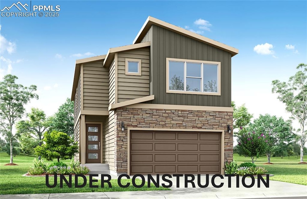 13612 Arriba Dr, Elbert, CO 80106 - photo 1