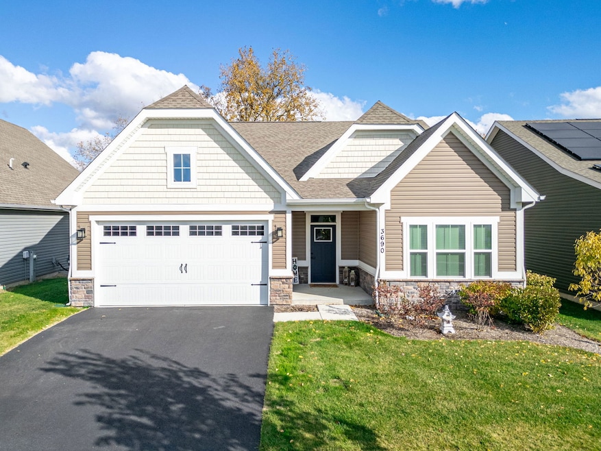 3690 Reddington Cir, Elgin, IL 60124 - photo 1