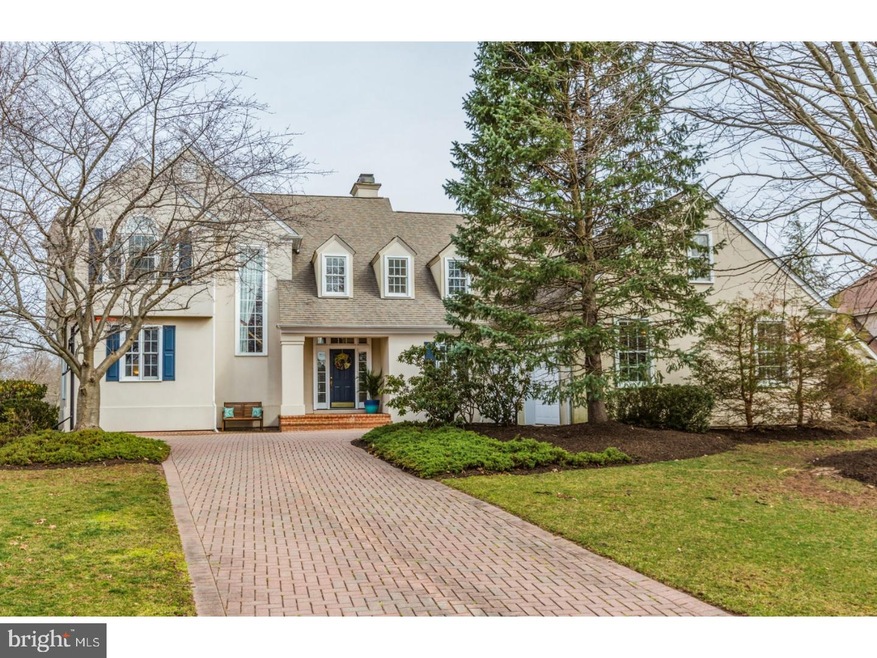 1 La Costa Ct, Skillman, NJ 08558 - photo 1