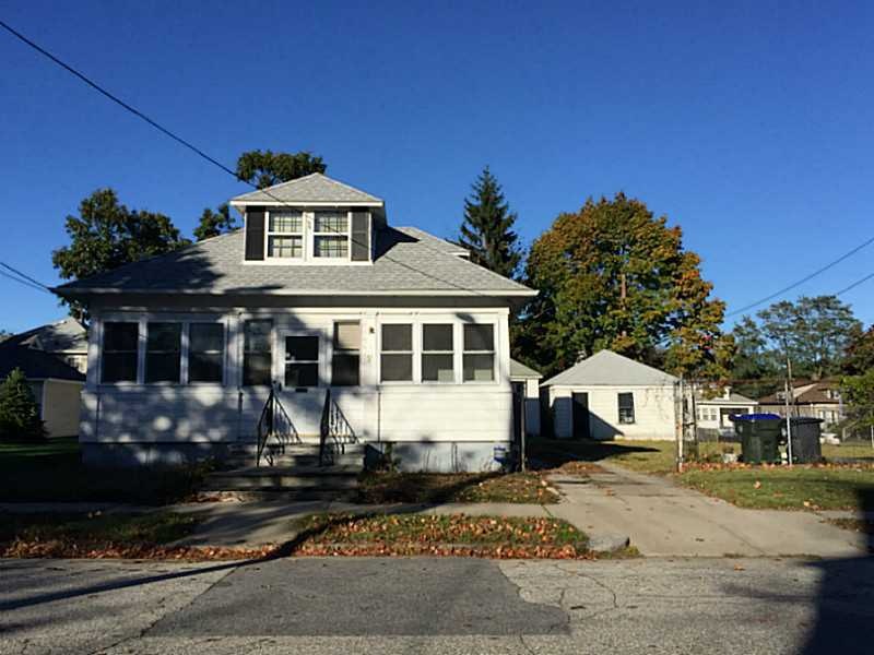 7 Wildwood Ave, Providence, RI 02907 - photo 1