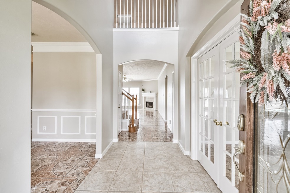 13627 Country Time Cir, Tomball, TX 77375 - photo 1