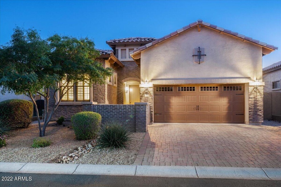 Welcome Home