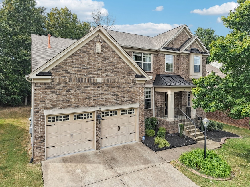 1309 Avery Park Ln, Mount Juliet, TN 37122 - photo 1