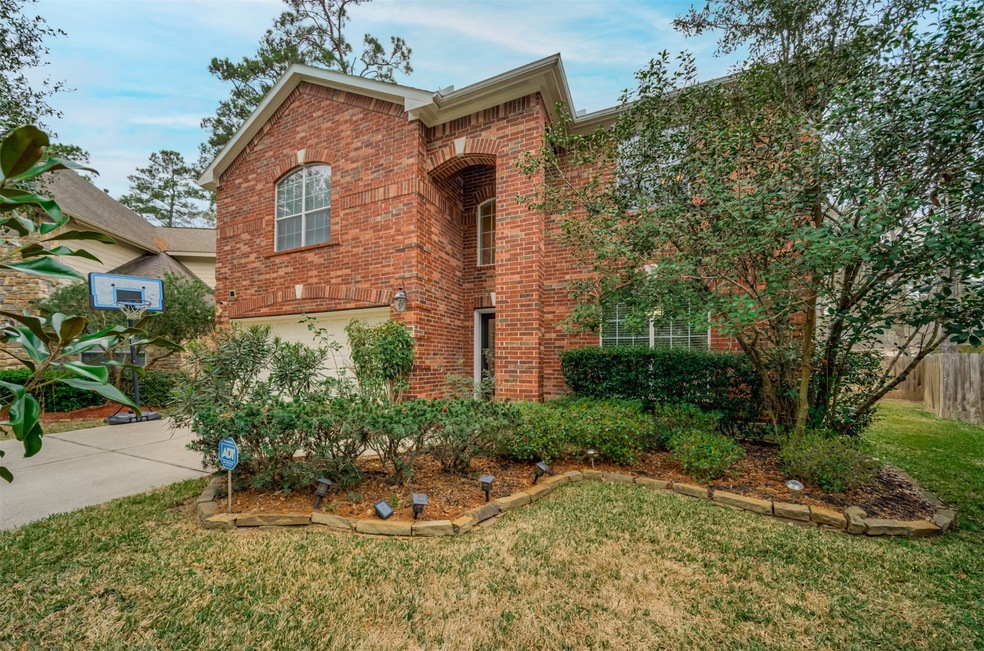 14 Caelin Ct, Spring, TX 77382 - photo 1