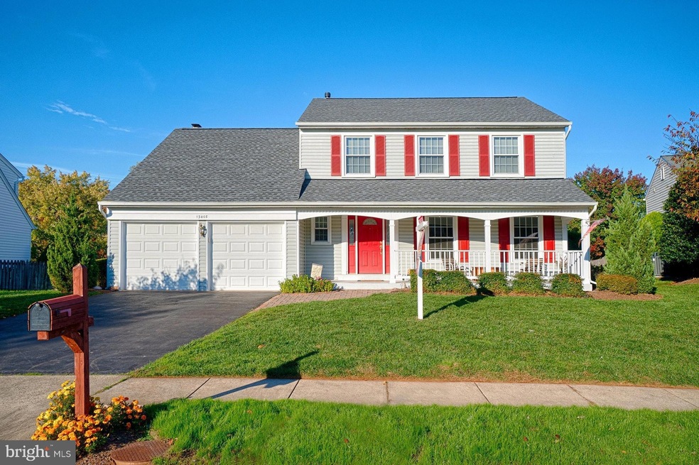 13408 Poplar Woods Ct, Chantilly, VA 20151 - photo 1