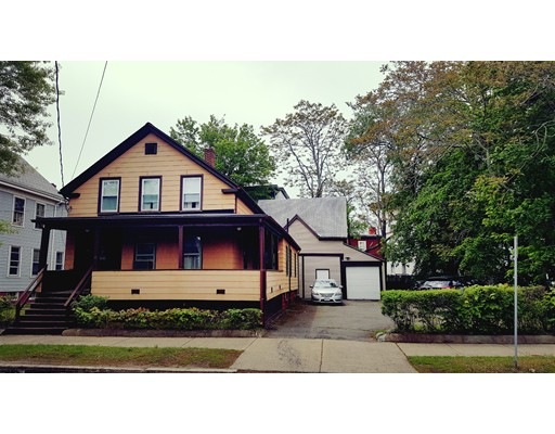 17 Walden St, Lynn, MA 01905 - photo 1