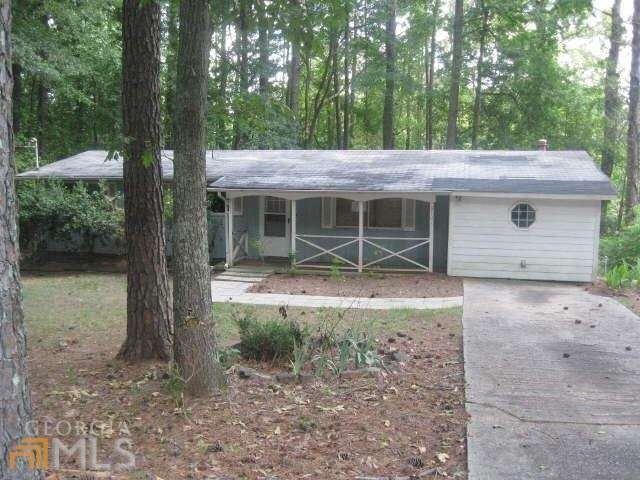 310 Cedar Ln, Stockbridge, GA 30281 - photo 1