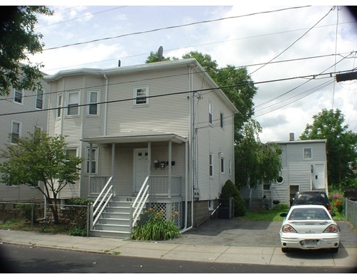 67 Camden St unit 69, Lynn, MA 01905 - photo 1