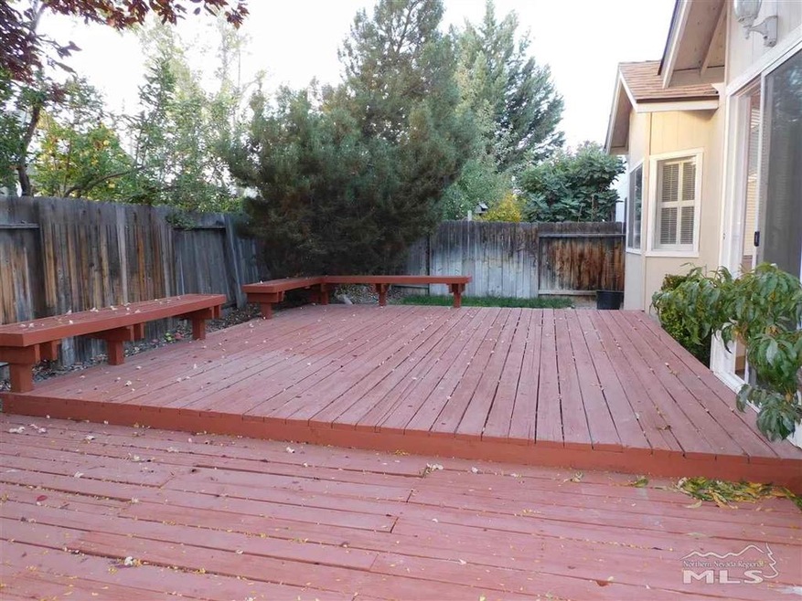 1269 Gilly Ln, Sparks, NV 89434 - photo 1