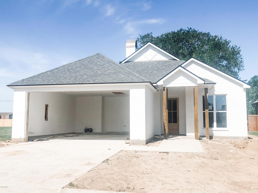 116 San Sebastian Dr, Youngsville, LA 70592 - photo 1