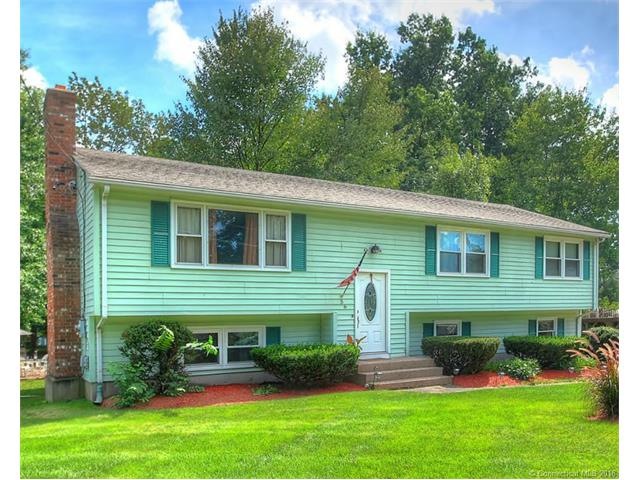 56 4th St, Suffield, CT 06078 - photo 1